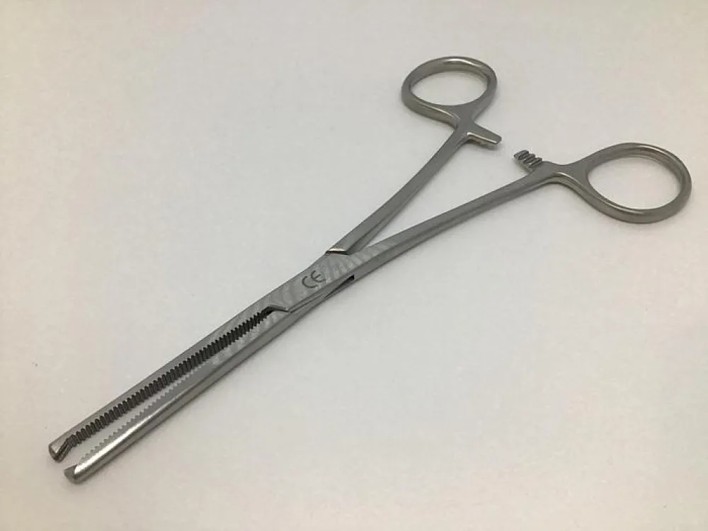 GB Medical Rochester Oschner 150mm