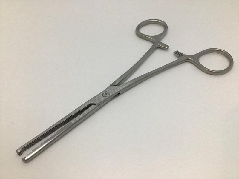 GB Medical Rochester Oschner 150mm