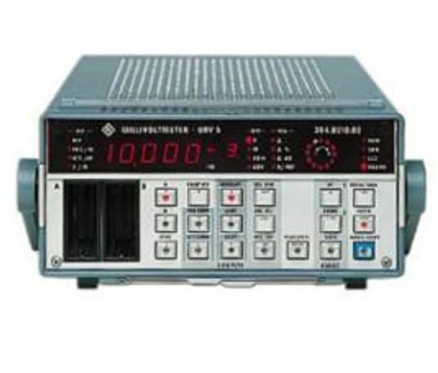 Rohde & Schwarz URV5 - 1