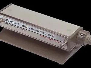 Agilent / HP 8496A
