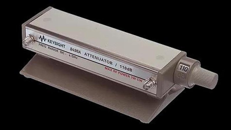 Agilent / HP 8496A