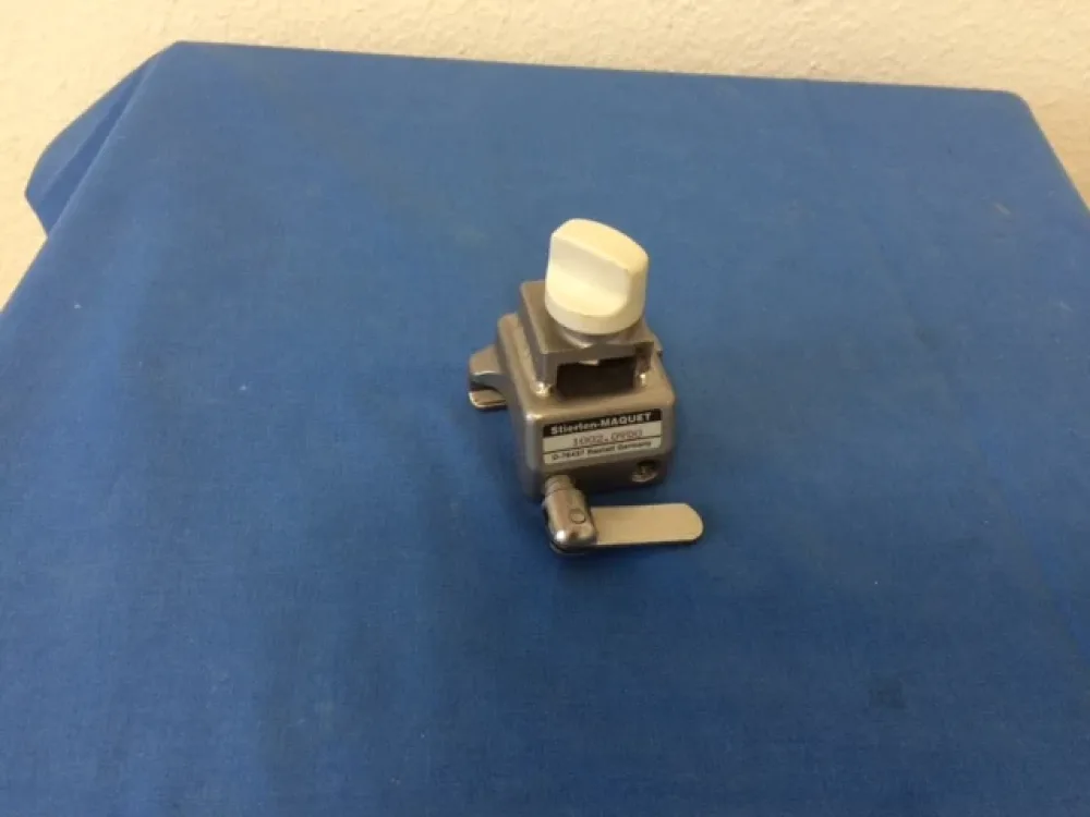 Maquet 1002.09D0 OP-Tisch Klobe