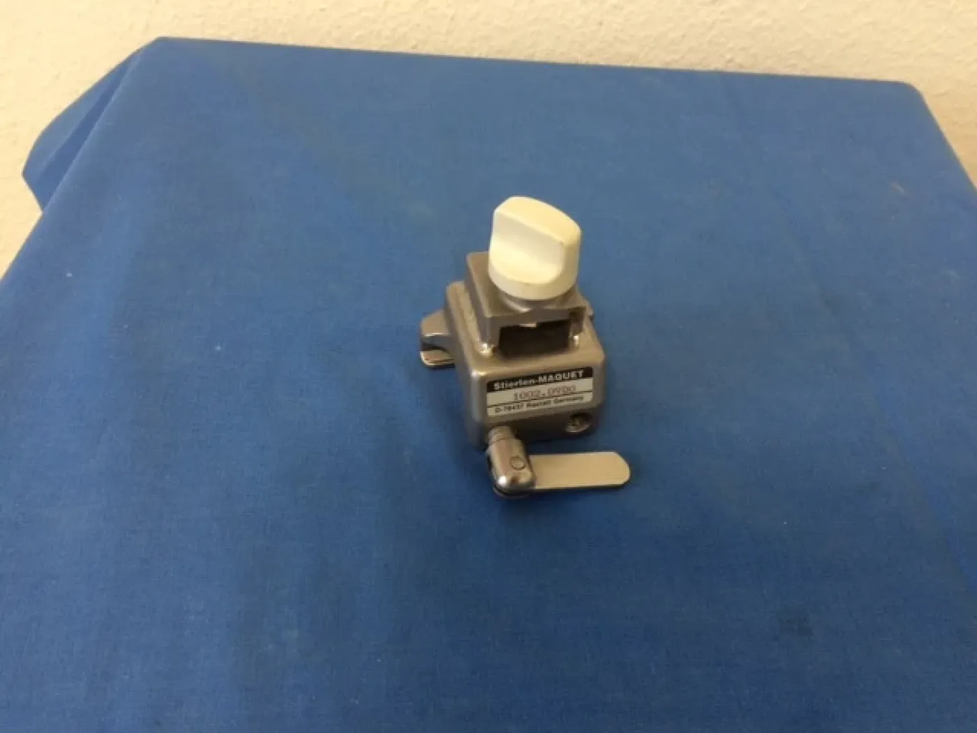 Maquet 1002.09D0 OP-Tisch Klobe - 1
