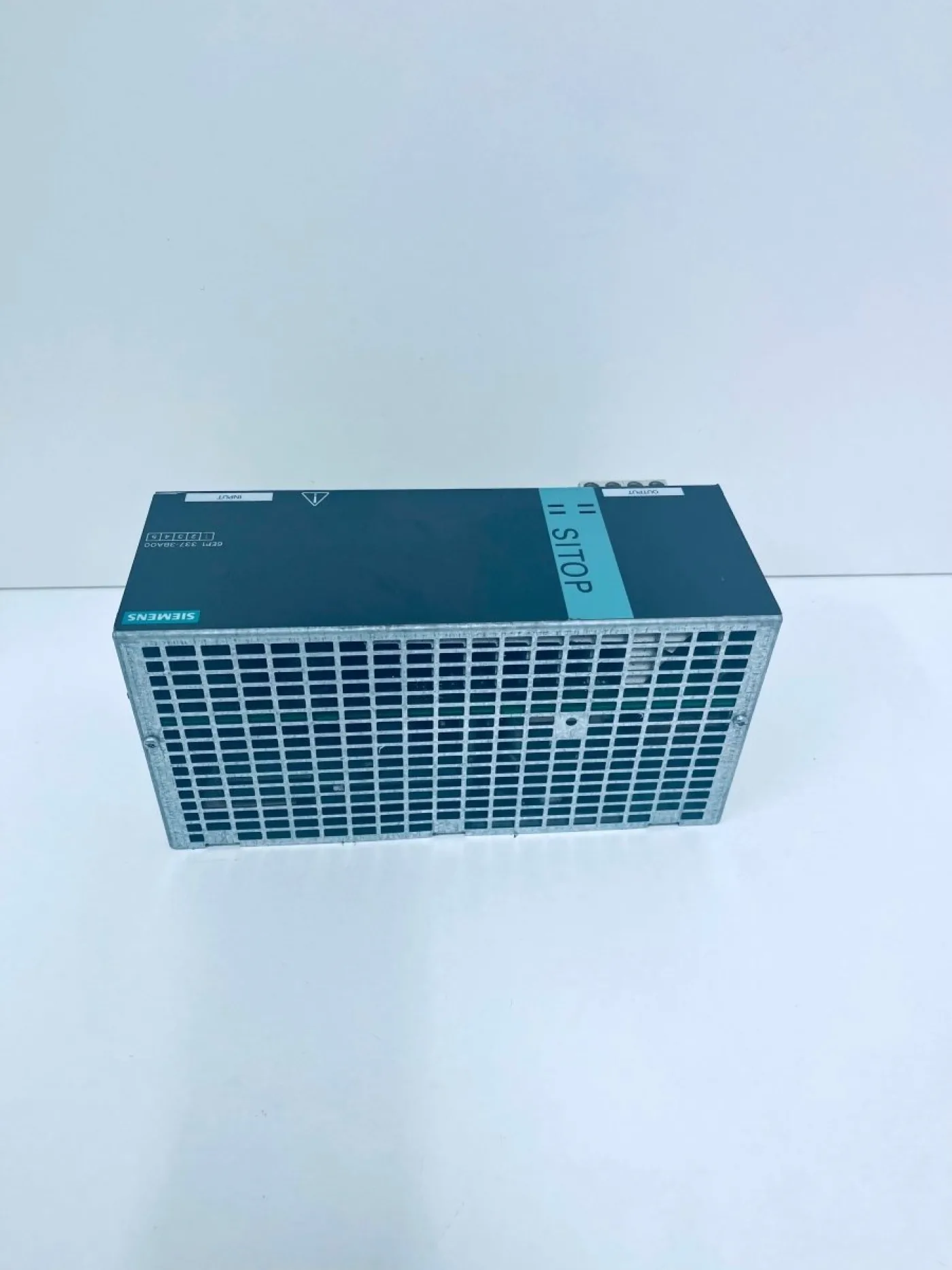 Siemens 6EP1337-3BA00 SITOP Netzteil - 5