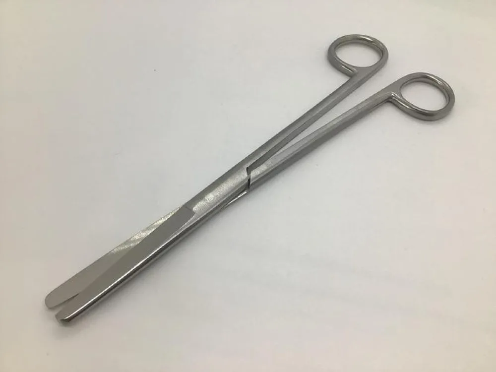 GB Medical Blunt/Blunt 200mm