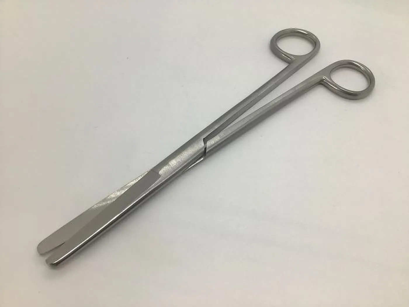 GB Medical Blunt/Blunt 200mm - 1