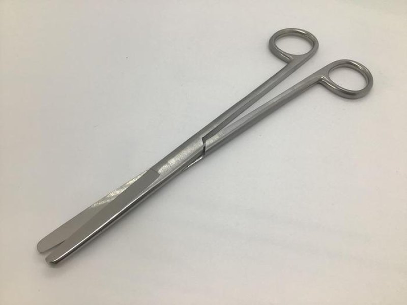 GB Medical Blunt/Blunt 200mm