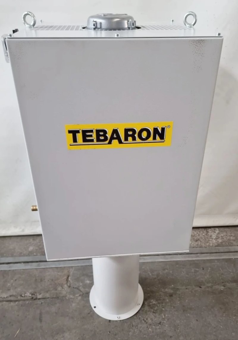 022481 - ELBARON TEB/BV2
