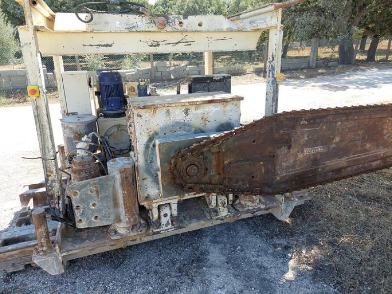 Benetti CSN 960 A2 Electric Saw-