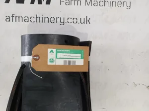 Spearhead Project Black 1.2M Rubber Flap - 1840476F