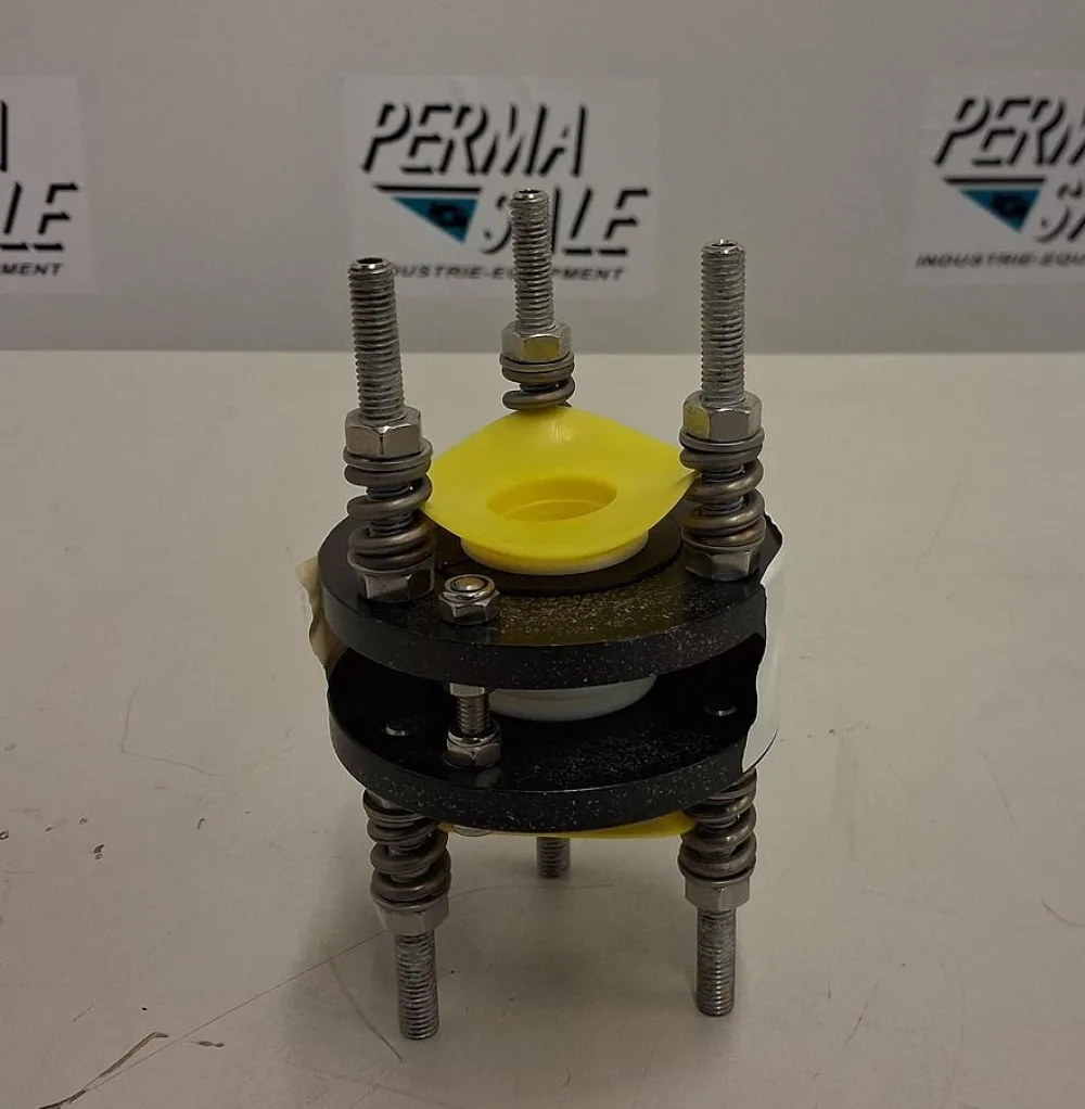 Normag PTFE-Kompensator DN25
