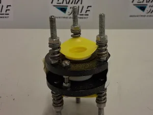 Normag PTFE-Kompensator DN25