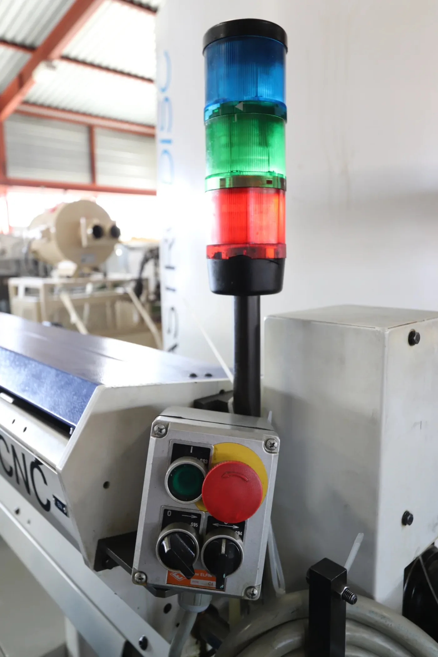 020880 - IEMCA CNC MINI BOSS 325 - 7