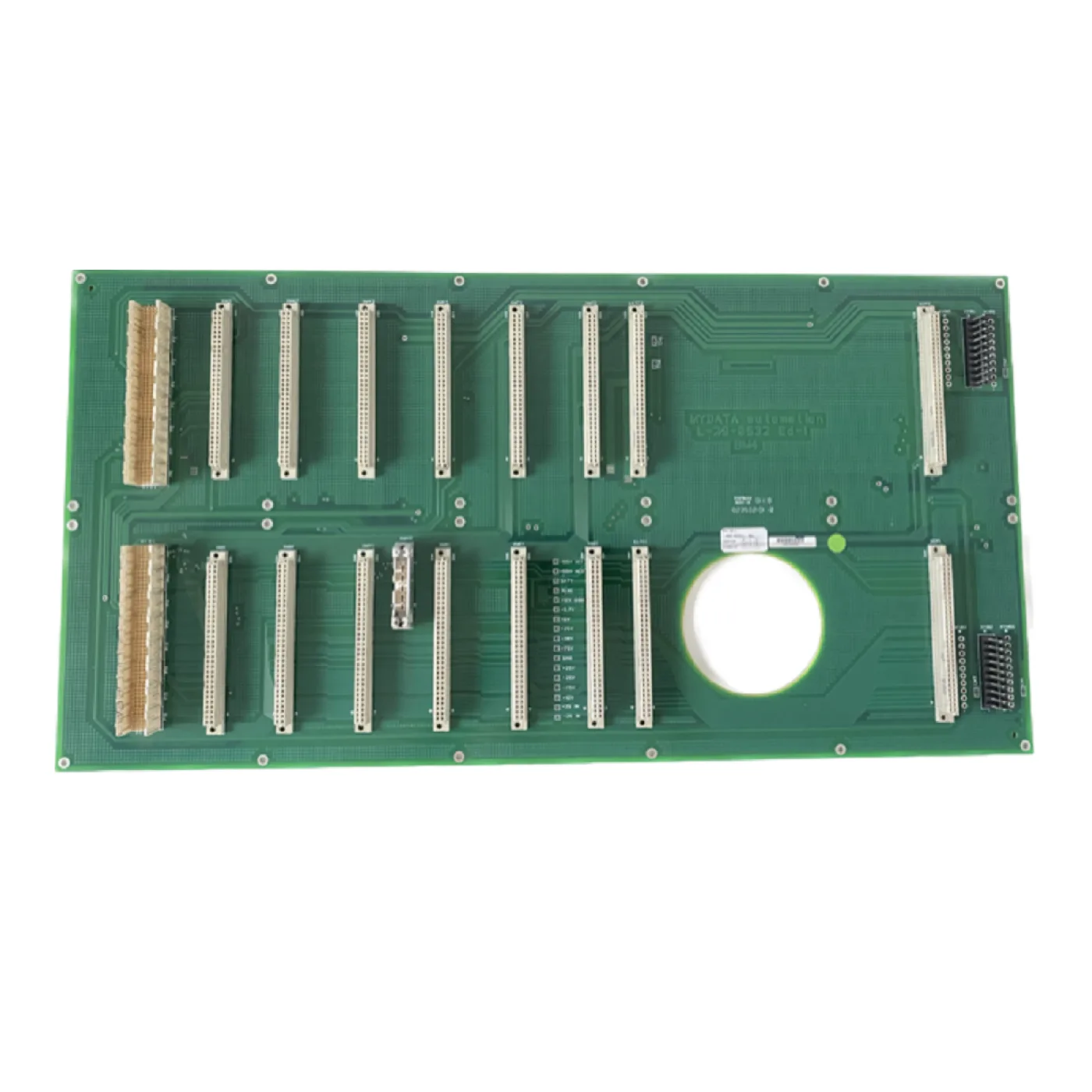 KT-L-029-0532-1 MYDATA BM4 Ed-1 - 1