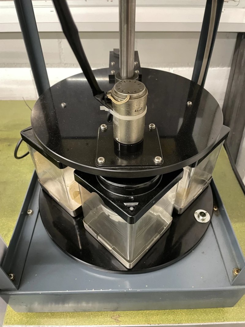 021381 - GREINER U-3 ECO