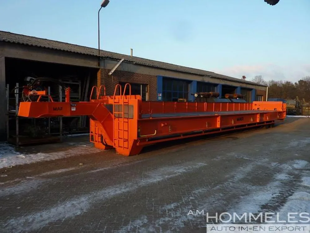 Mafi CT4 90T
