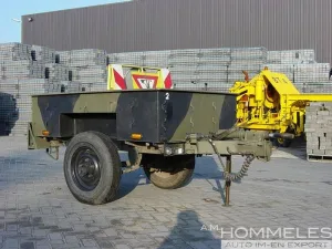 Sankey narrow body