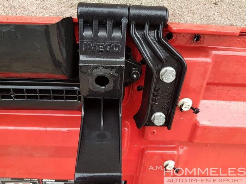 Iveco 8143899 8143892