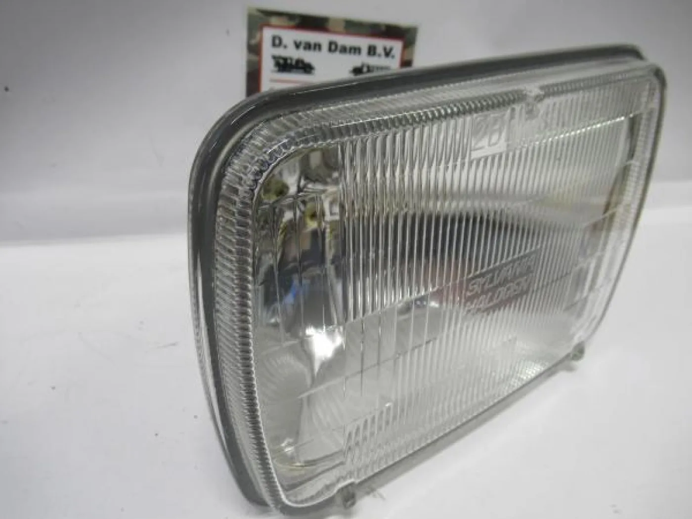 Koplamp ( sealded beam ) - 4
