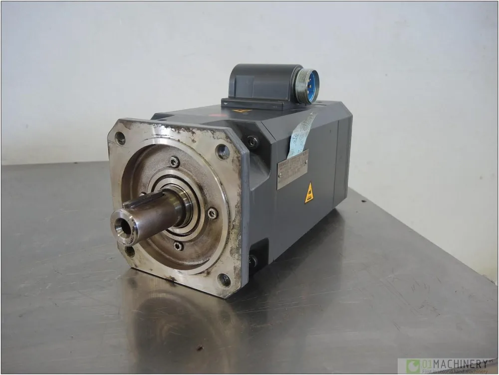 2003 SIEMENS 1FT6084-8AC71-1EA0 AI1345