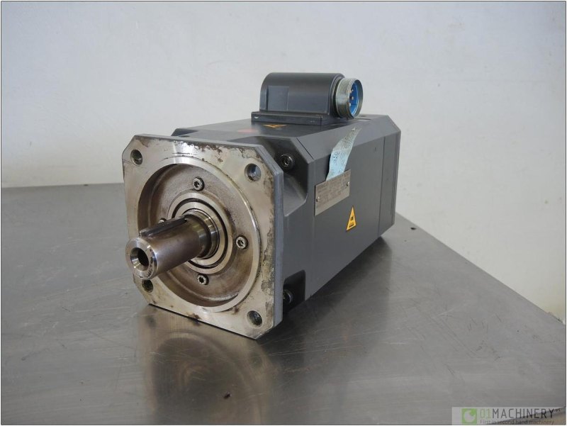 2003 SIEMENS 1FT6084-8AC71-1EA0 AI1345
