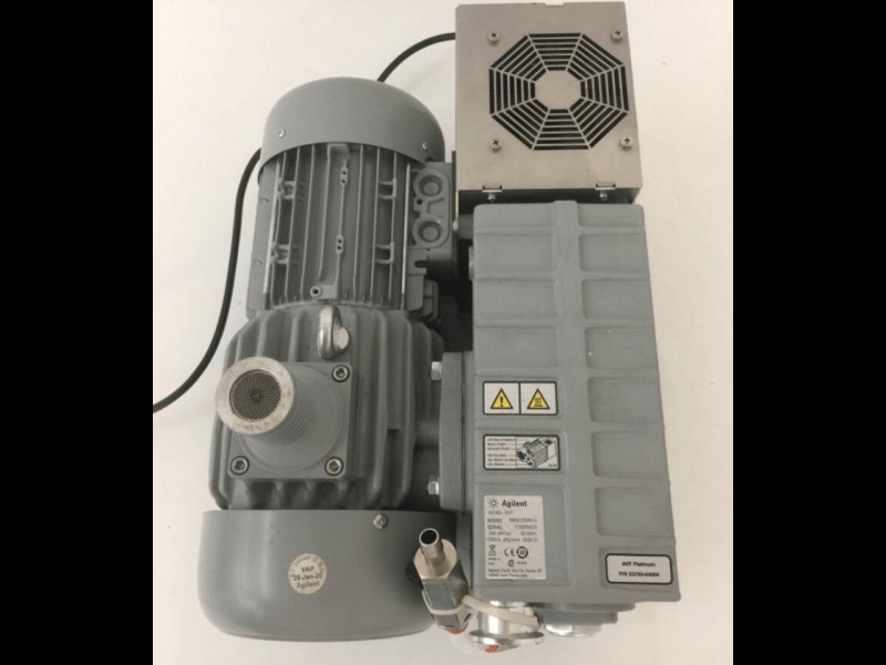Agilent MS40+ Plus Pump