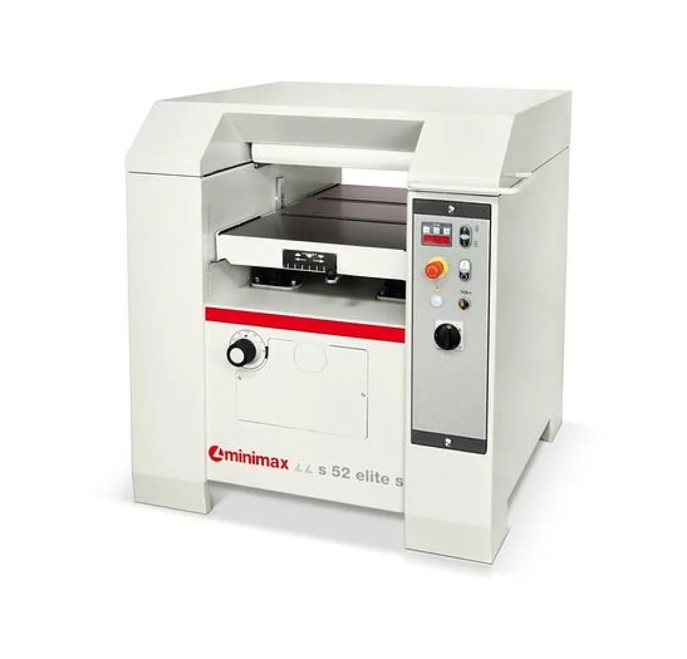 MINIMAX FORMULA - SAMCO ELITE S S41-S52