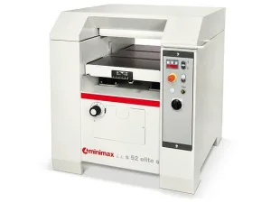 MINIMAX FORMULA - SAMCO ELITE S S41-S52