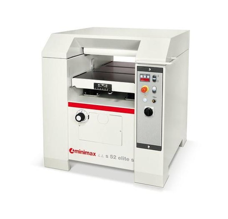MINIMAX FORMULA - SAMCO ELITE S S41-S52