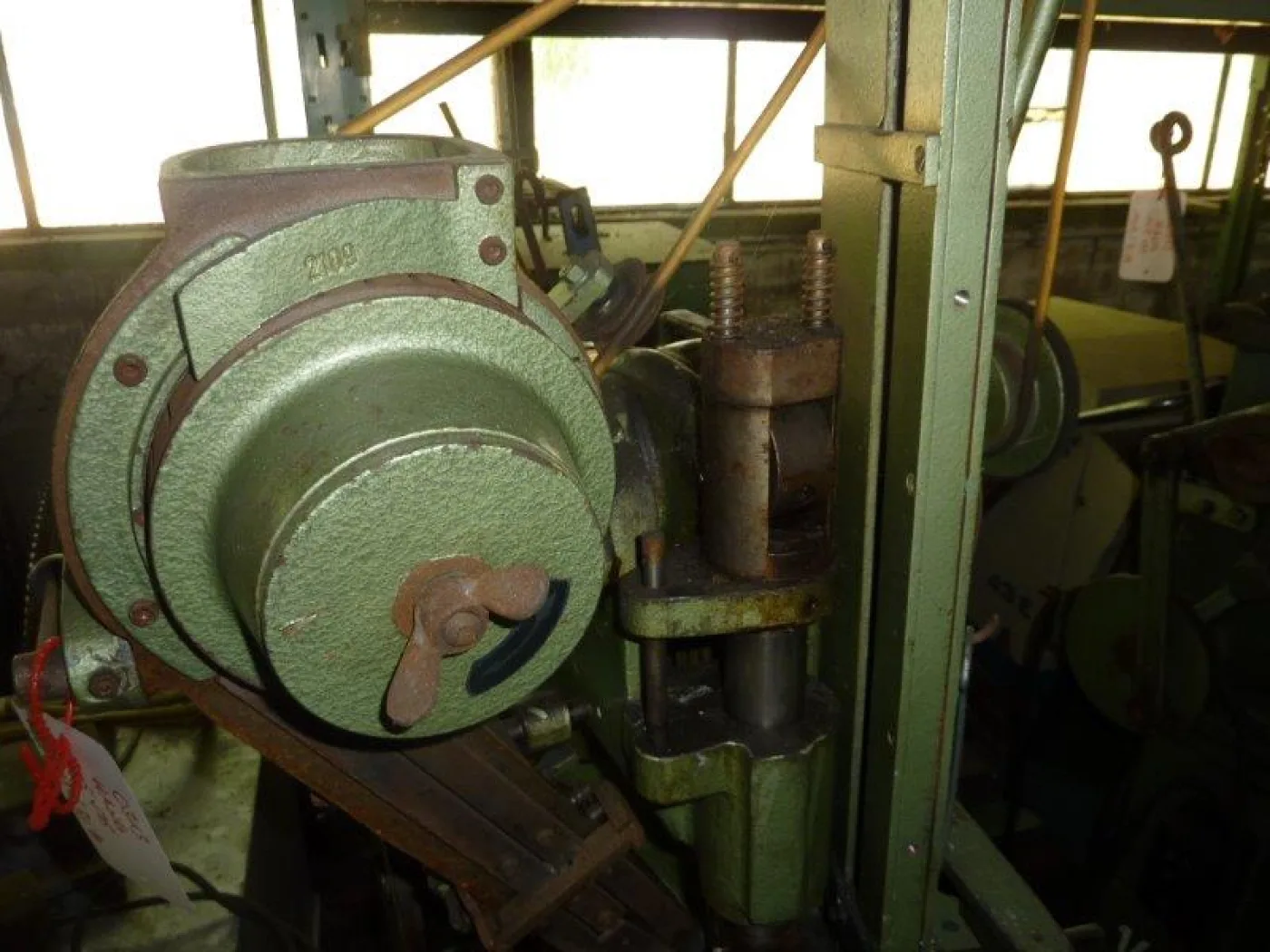105 VDS HANG 1980 - 8