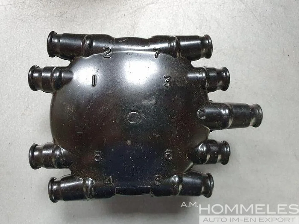 Ford E62A 12116