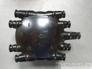 Ford E62A 12116