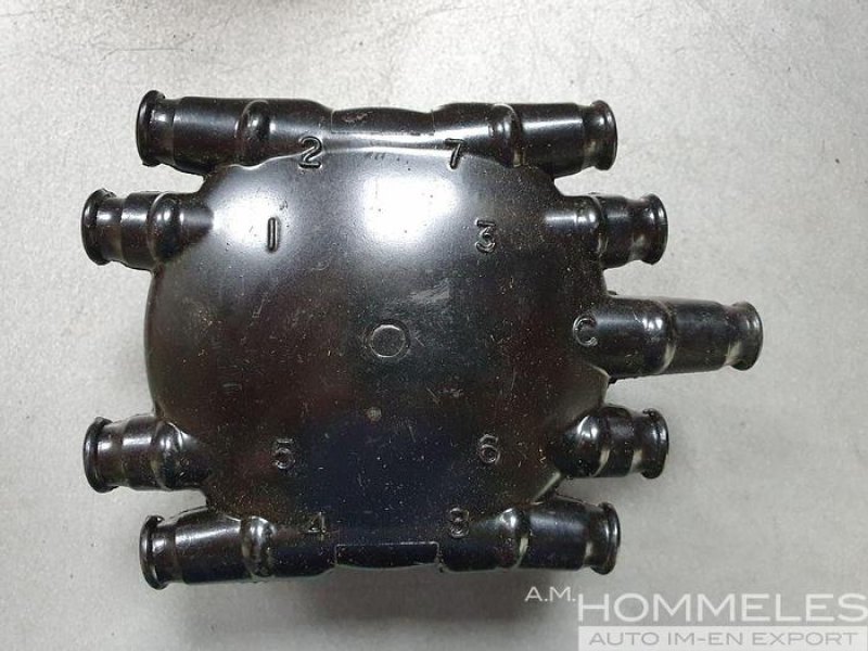 Ford E62A 12116