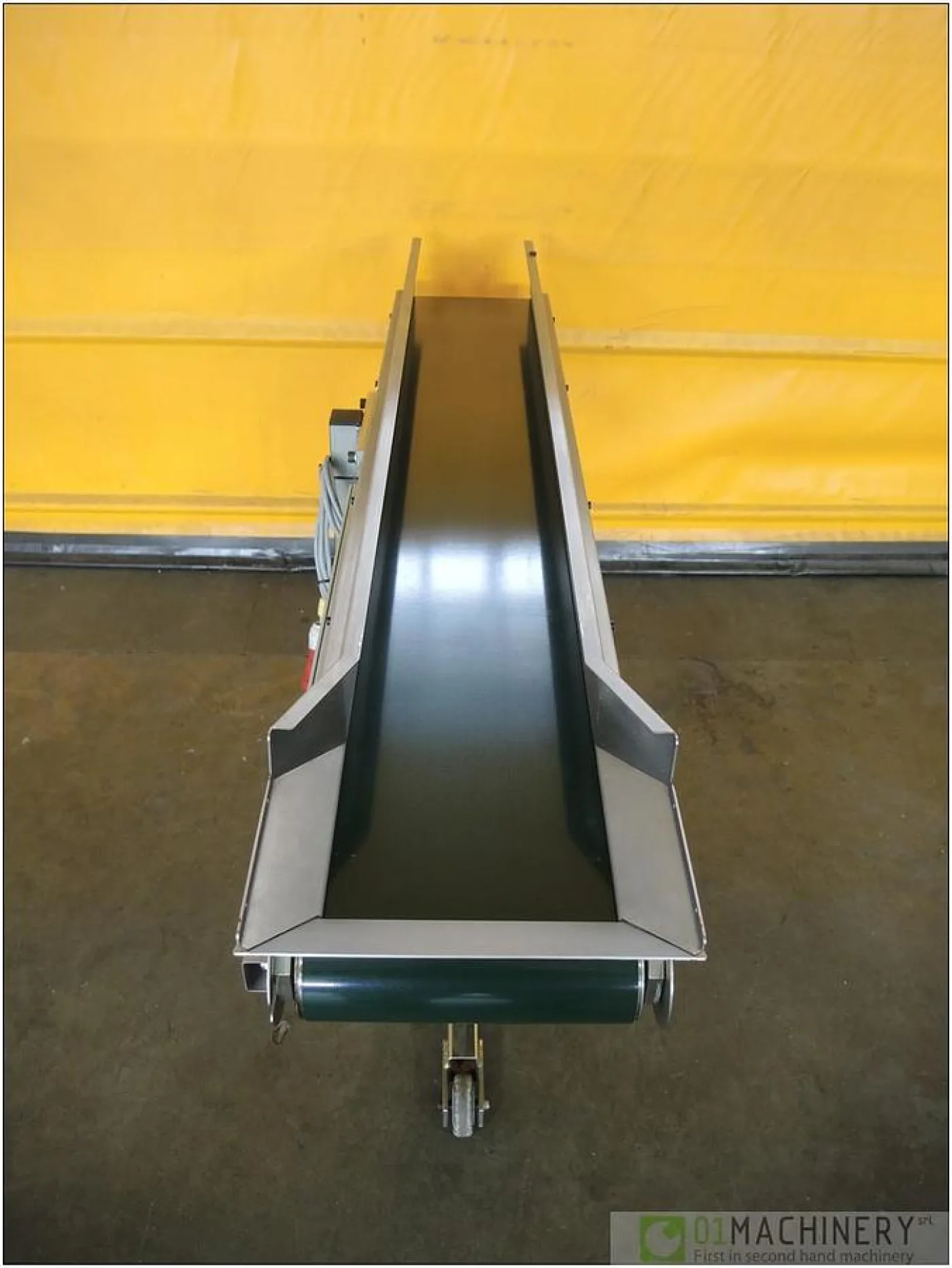 2012 KS AUTOMATIK 12101002 AI0397 - 2