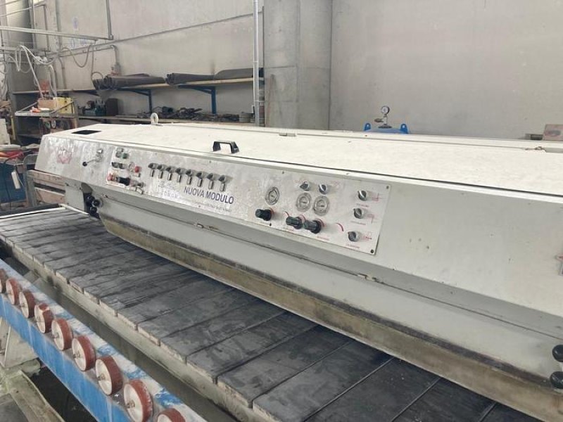 1997 OMGM BELLANI Nuova modulo-