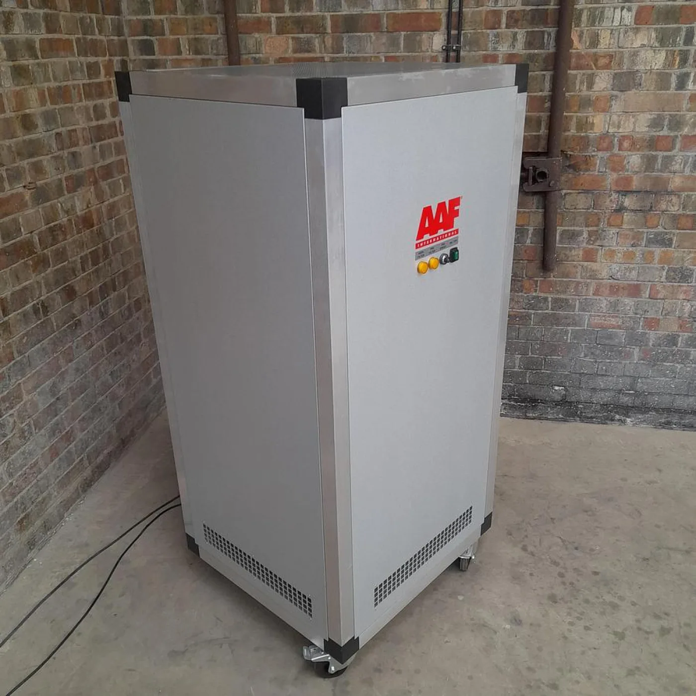 AAF International AstroPur Air Purifier - 2