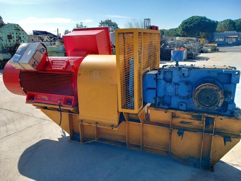Sumitomo Drive PHA90 50R2-RRFB-11.2