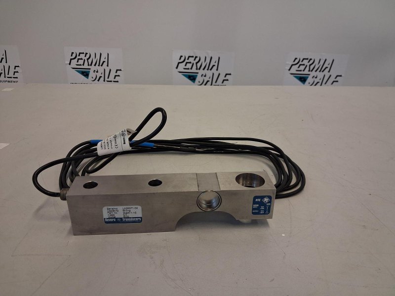 Revere Transducers 50 kg Wägezelle / Load Cell