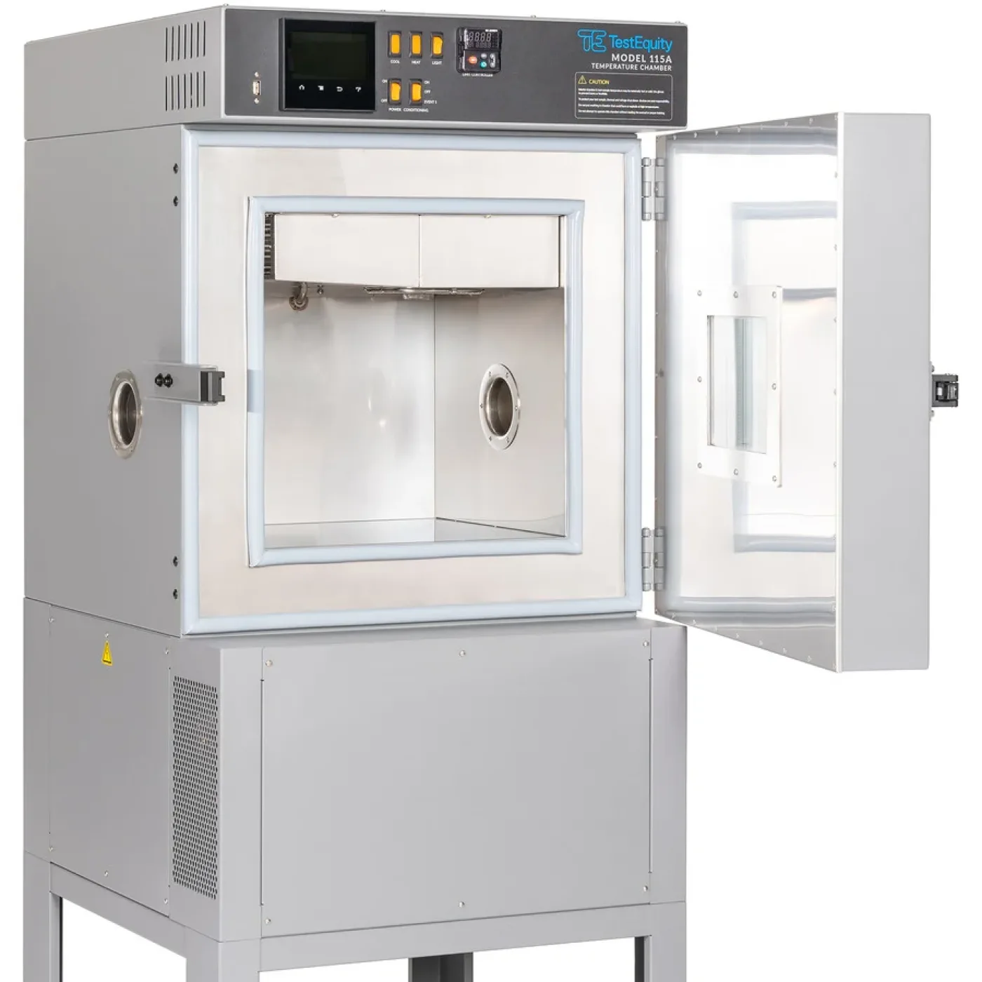 Test Equity TE-115A-EX, Temperature Chamber, NEW with Warranty - 2