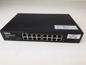 DELL PowerConnect 2816 Smart Switch