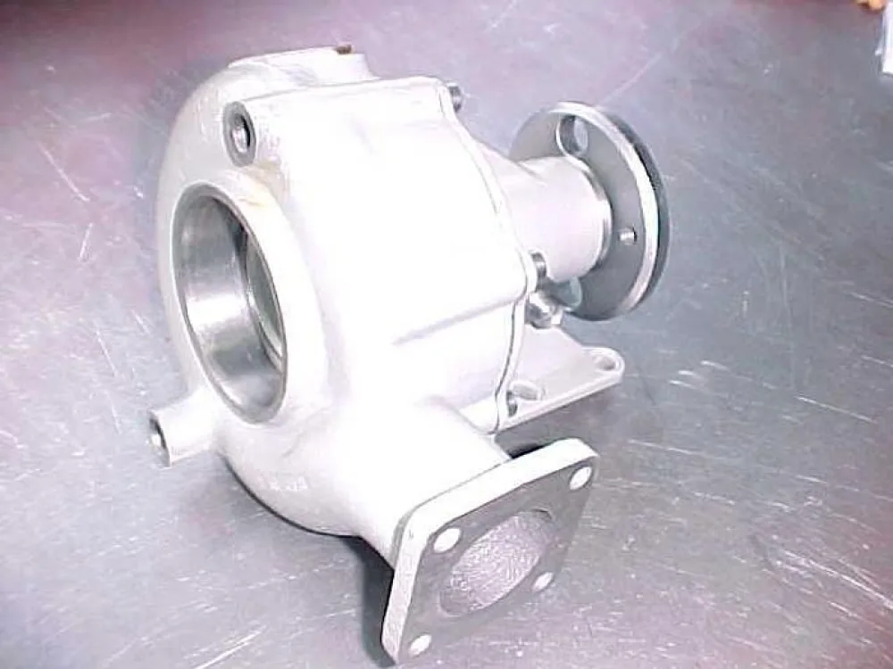 WATER PUMP DEUTZ BF12M716 / BF16M716 LLKU
