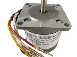 KT-THE-31230841C - T.H.E. Stepper Motor - 31230841C - 107577