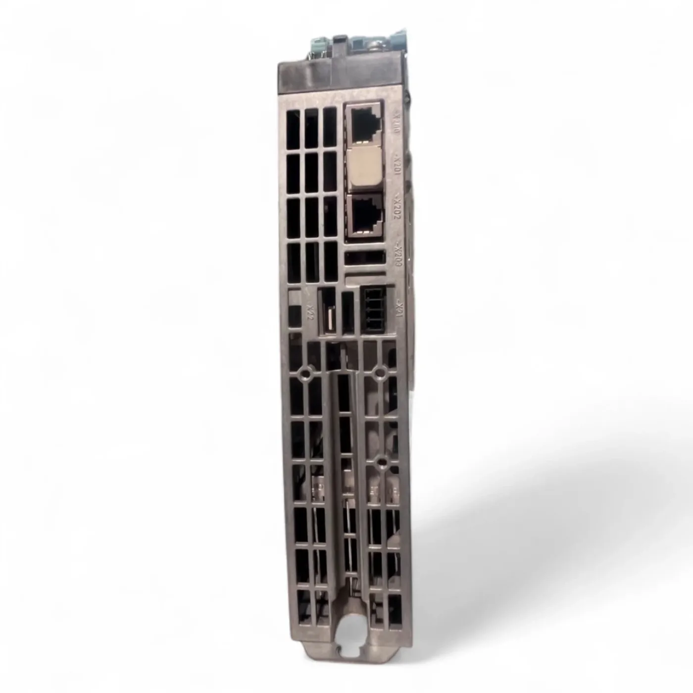 SIEMENS SINAMICS Sensor Modul SMC 20 – 6SL3055‑0AA00‑5BA1 (Version B) HOMAG BOF 211 - 7