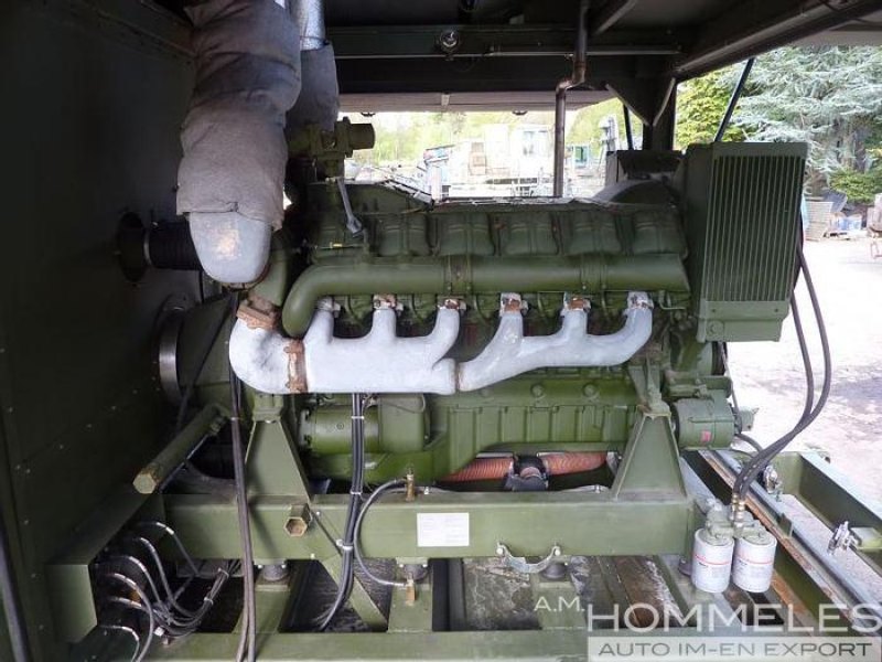 Fuel pumping station pipeline