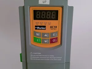 Parker Frequenzumrichter Nr. 10G-11-0035-BN