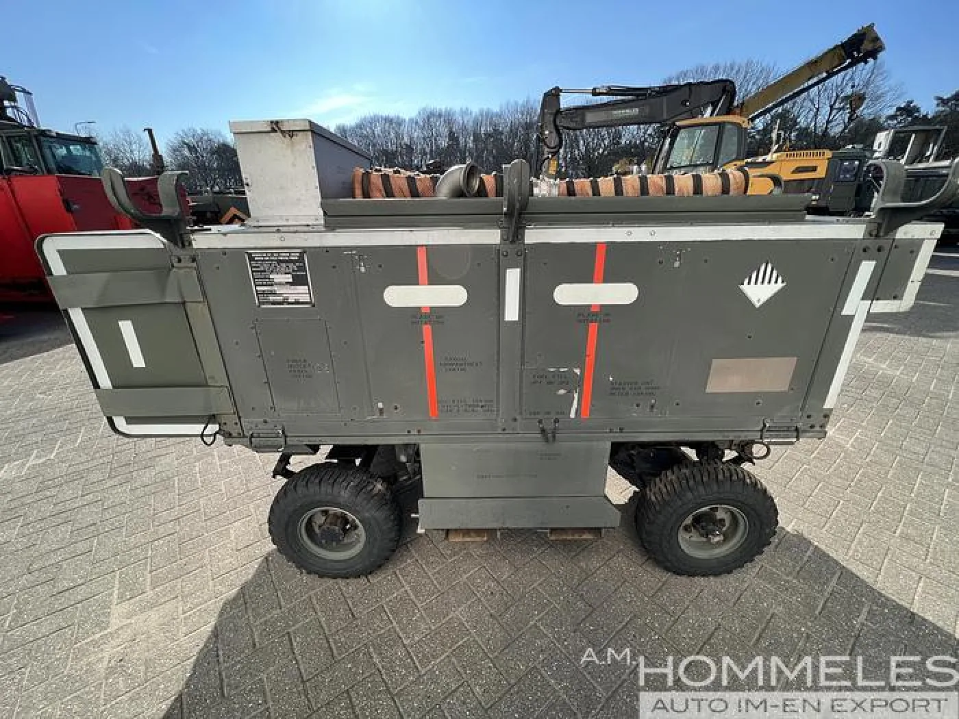 LIBBY CORPORATION A/M32A-60A - 5