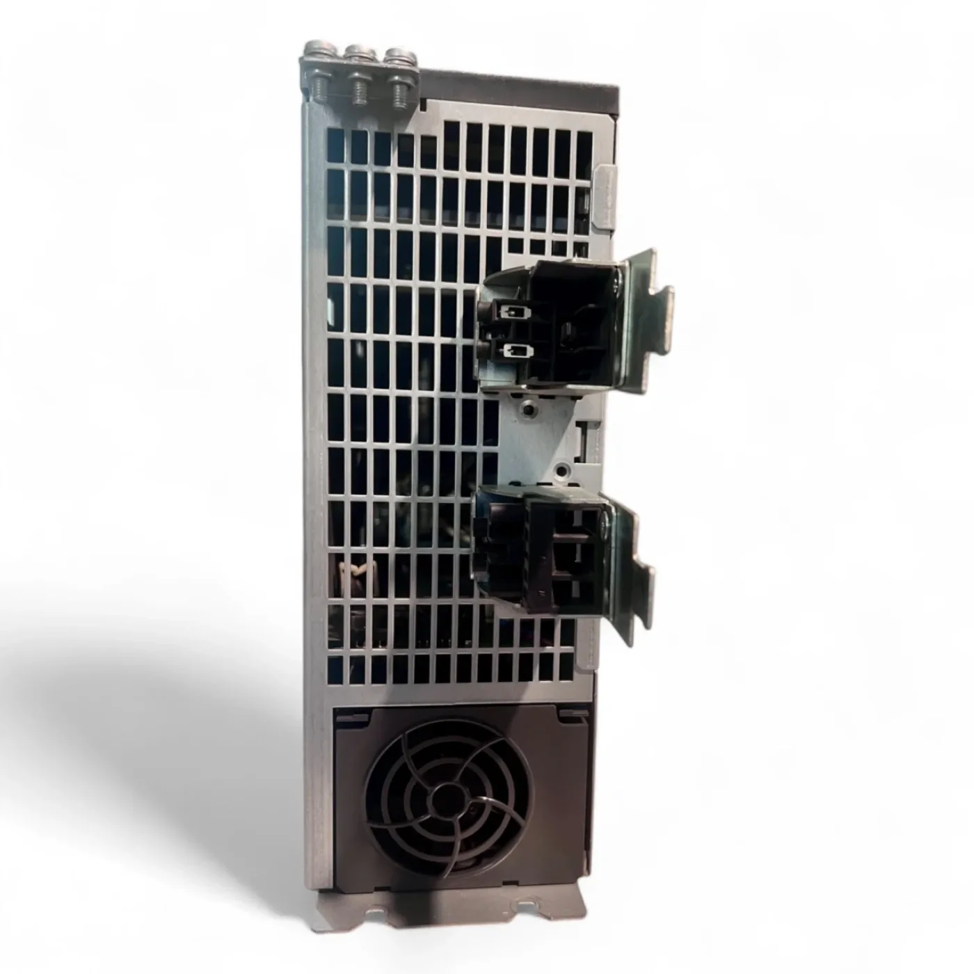 Siemens SINAMICS S120 Double Motor Module SL 6SL3120-2TE21-8AA3 – aus Homag Z‑Achse - 5