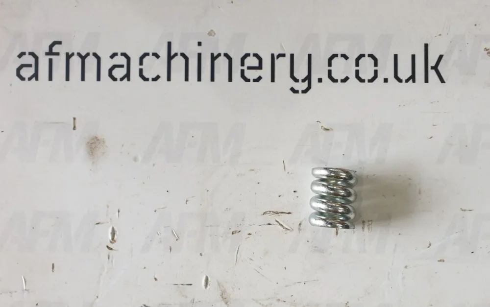 Spearhead Tension Spring 540rpm - 5771317