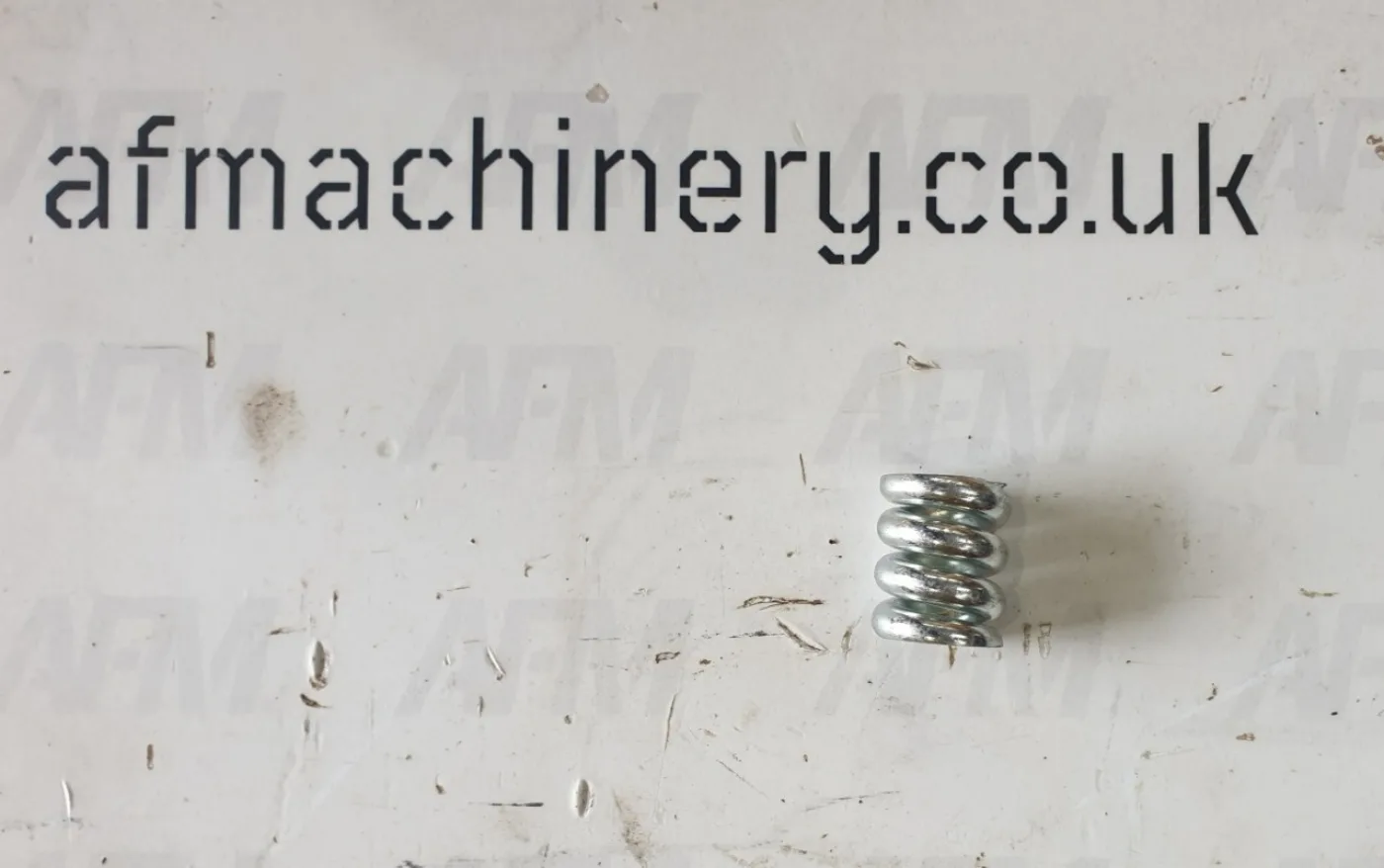 Spearhead Tension Spring 540rpm - 5771317 - 1