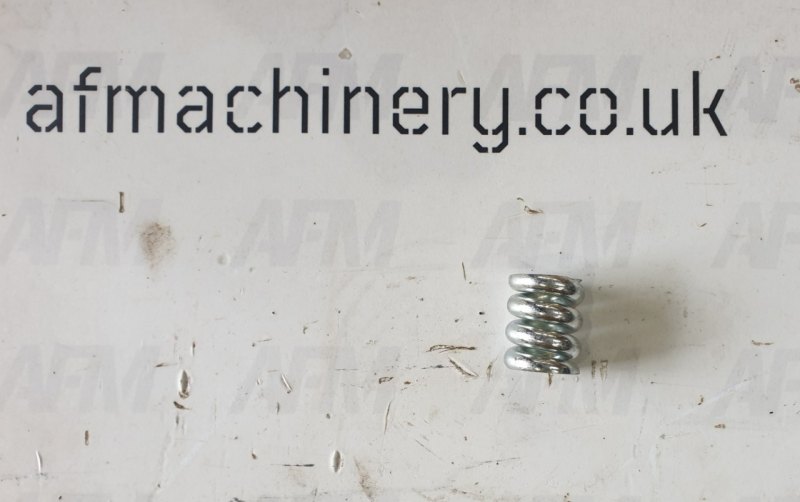 Spearhead Tension Spring 540rpm - 5771317